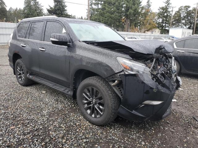 Photo 4 from auction – 2020 LEXUS GX 460 PRE with VIN JTJAM7BX5L5267375