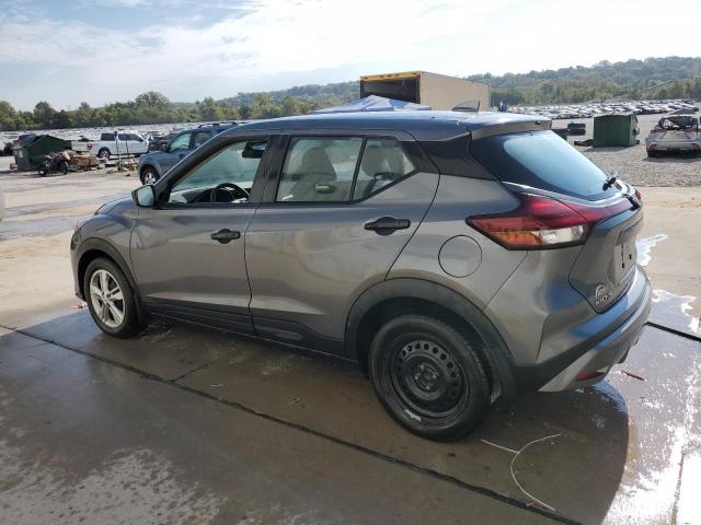Photo 2 from auction – 2023 NISSAN KICKS S with VIN 3N1CP5BV2PL476247