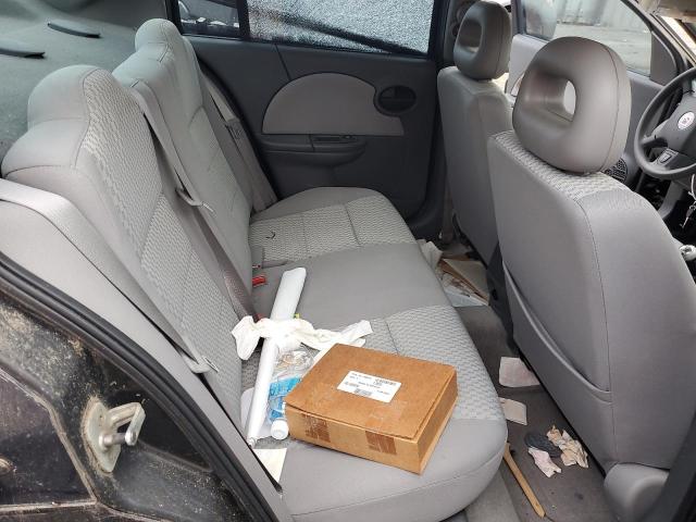 Photo 10 from auction – 2007 SATURN ION LEVEL with VIN 1G8AZ58F27Z199794
