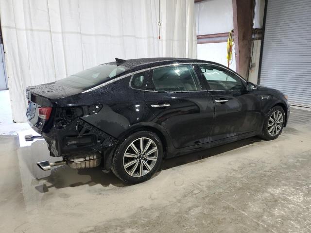 Photo 3 from auction – 2019 KIA OPTIMA EX with VIN 5XXGU4L16KG371373