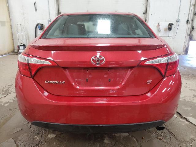 Photo 6 from auction – 2016 TOYOTA COROLLA L with VIN 5YFBURHE3GP526737