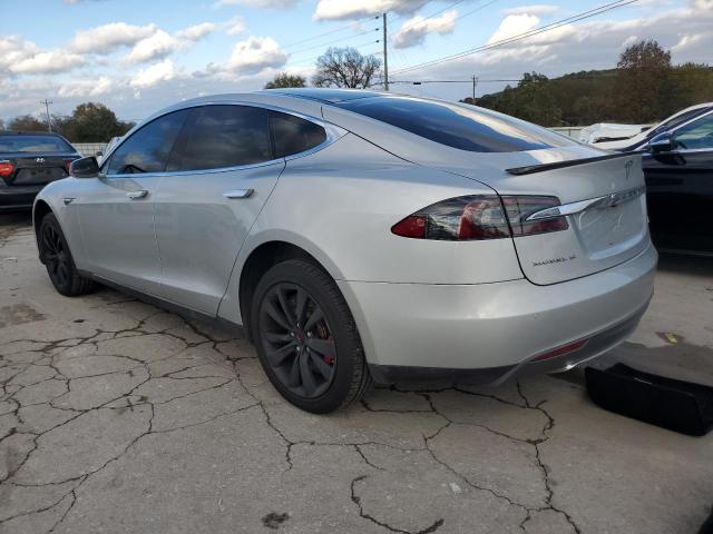 Photo 2 from auction – 2013 TESLA MODEL S with VIN 5YJSA1CP7DFP20746
