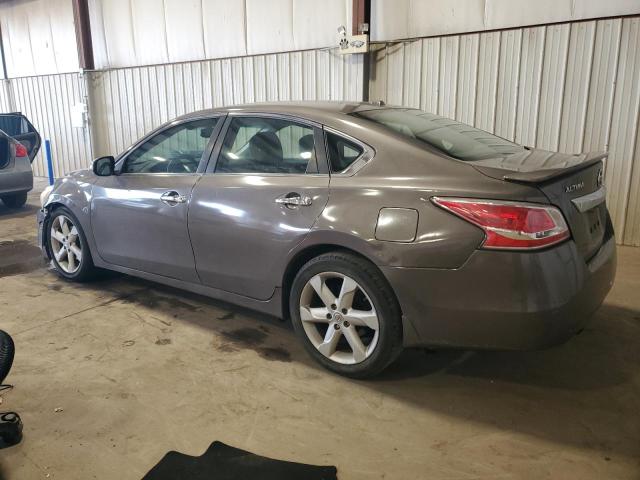 Photo 2 from auction – 2014 NISSAN ALTIMA 3.5 with VIN 1N4BL3AP5EC329947