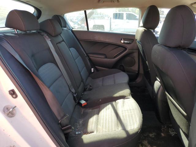 Foto 10 de la subasta – 2014 KIA FORTE EX con VIN KNAFX5A87E5206253