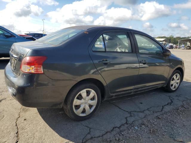 Photo 3 from auction – 2008 TOYOTA YARIS with VIN JTDBT923984013278