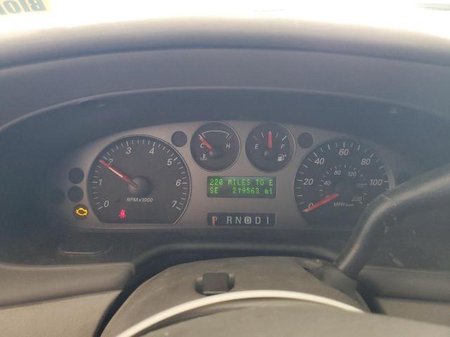 Photo 9 from auction – 2005 FORD TAURUS SEL with VIN 1FAFP56275A233733