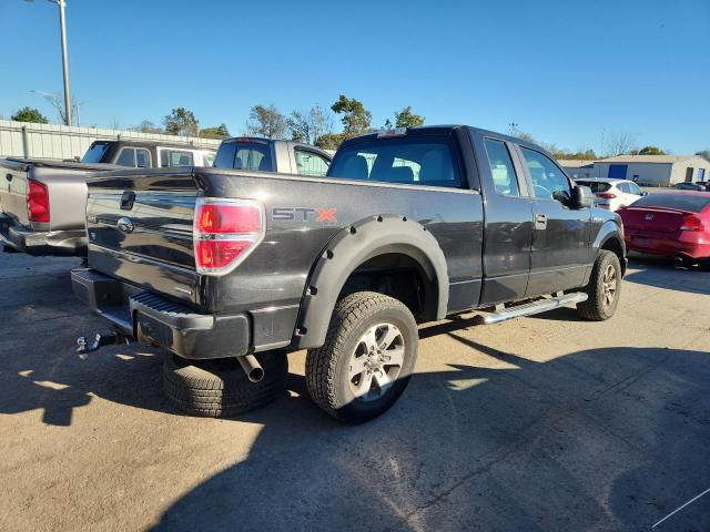 Photo 3 from auction – 2012 FORD F150 SUPER with VIN 1FTFX1EF7CFC18110