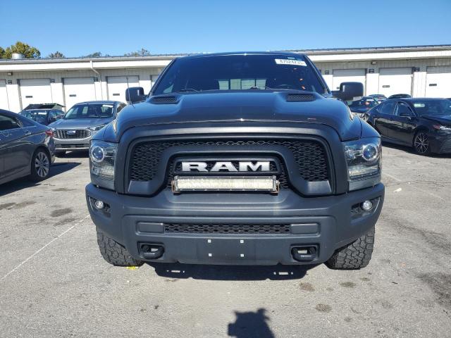 Photo 5 from auction – 2017 RAM 1500 REBEL with VIN 1C6RR7YT0HS830800