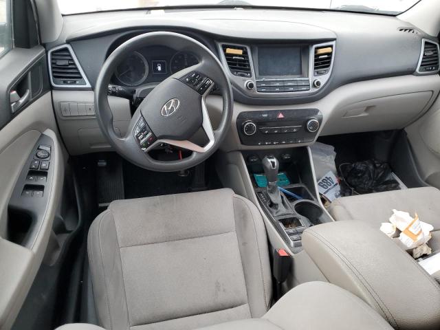 Photo 8 from auction – 2018 HYUNDAI TUCSON SEL with VIN KM8J33A4XJU675813