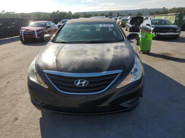 Photo 5 from auction – 2012 HYUNDAI SONATA GLS with VIN 5NPEB4AC5CH404015