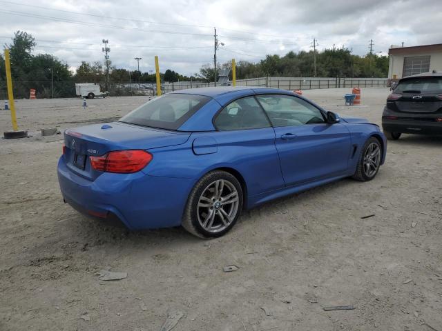 Photo 3 from auction – 2014 BMW 428 I SULE with VIN WBA3V7C5XEP770958
