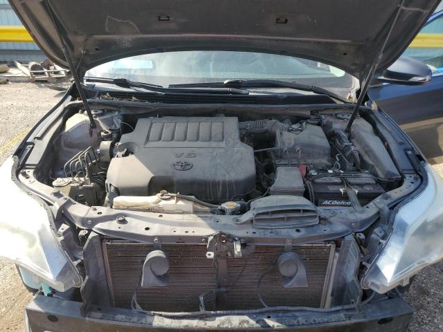 Photo 11 from auction – 2013 TOYOTA AVALON BAS with VIN 4T1BK1EB1DU013370