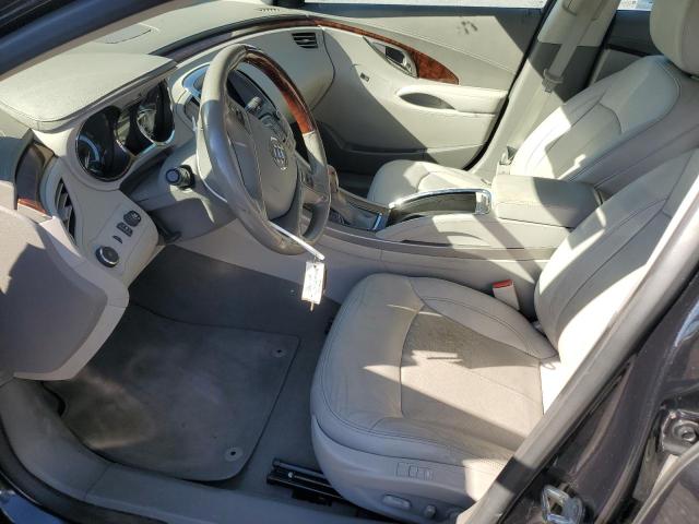 Photo 7 from auction – 2010 BUICK LACROSSE C with VIN 1G4GC5EG2AF188331