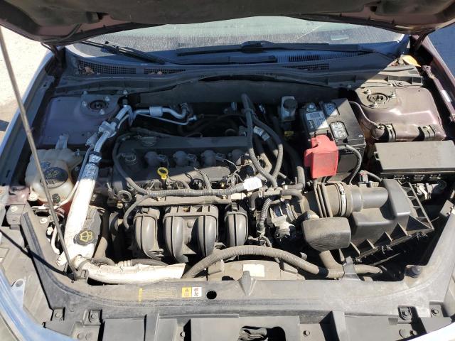 Photo 11 from auction – 2012 FORD FUSION SE with VIN 3FAHP0HA2CR242634
