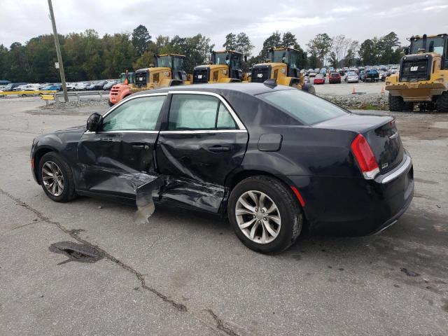 Photo 2 from auction – 2015 CHRYSLER 300 LIMITE with VIN 2C3CCAAG6FH763431