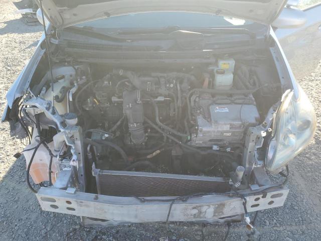 Photo 11 from auction – 2010 TOYOTA PRIUS with VIN JTDKN3DU9A0138680