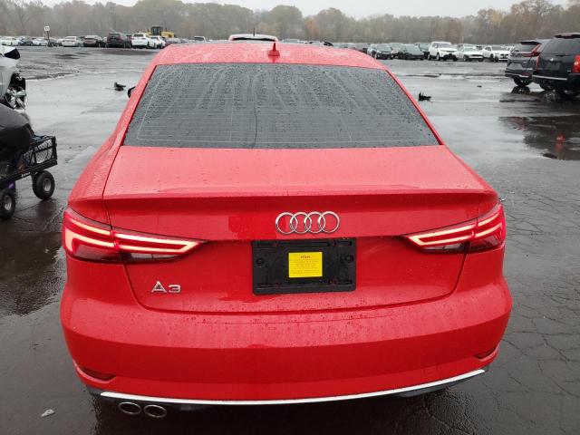 Photo 6 from auction – 2017 AUDI A3 PREMIUM with VIN WAUAUGFF2H1028172