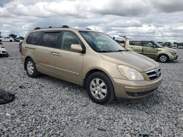 Photo 4 from auction – 2007 HYUNDAI ENTOURAGE GLS with VIN KNDMC233676036924