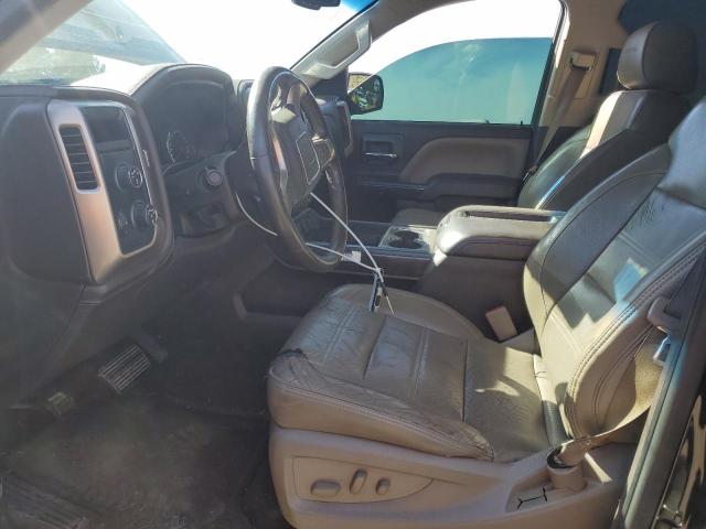 Photo 7 from auction – 2015 GMC SIERRA with VIN 3GTU2WEJ2FG368717