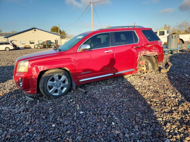 GMC TERRAIN DE 2013 مع رقم تعريف المركبة 2GKFLZE3XD6362945 - صورة من المزاد
