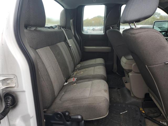 Photo 10 from auction – 2010 FORD F150 SUPER with VIN 1FTEX1CW9AFA89296