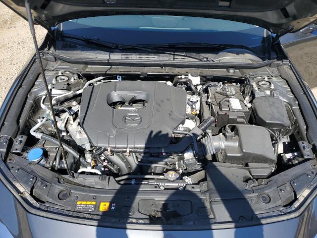 Photo 11 from auction – 2025 MAZDA 3 SELECT S with VIN 3MZBPABM6SM472212