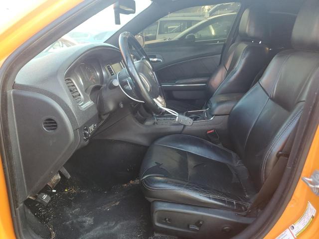 Photo 7 from auction – 2014 DODGE CHARGER R/T with VIN 2C3CDXCT6EH159337