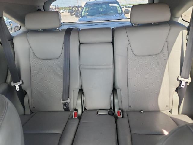 Photo 10 from auction – 2010 LEXUS RX 350 with VIN 2T2ZK1BA4AC015424