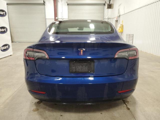 Photo 6 from auction – 2022 TESLA MODEL 3 with VIN 5YJ3E1EA5NF371914
