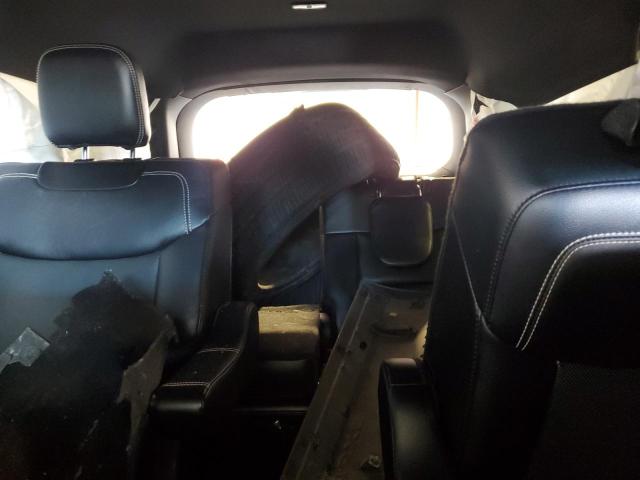 Photo 10 from auction – 2020 FORD EXPLORER S with VIN 1FM5K8GC6LGA01384