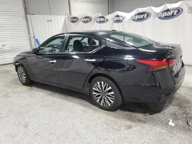 Photo 2 from auction – 2025 NISSAN ALTIMA SV with VIN 1N4BL4DV1SN345319