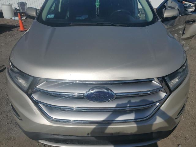 Foto 12 de la subasta – 2017 FORD EDGE TITAN con VIN 2FMPK4K97HBB52598