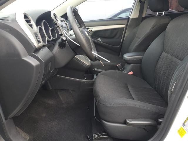 Photo 7 from auction – 2012 TOYOTA COROLLA MA with VIN 2T1KU4EE3CC835903