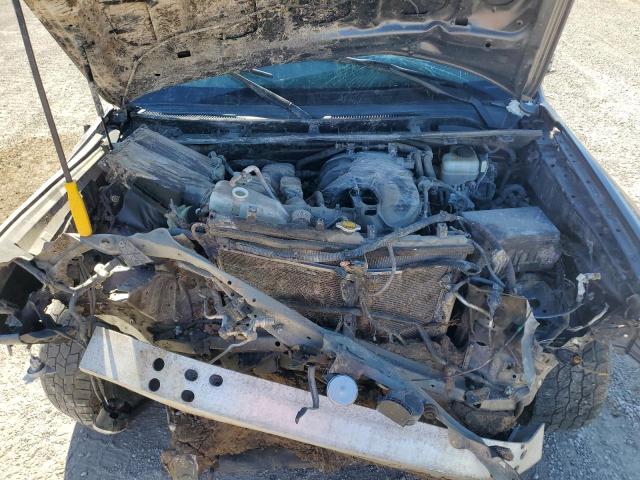 Photo 11 from auction – 2011 TOYOTA 4RUNNER SR with VIN JTEBU5JR2B5077042