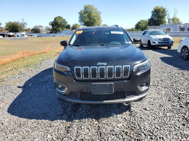 Photo 5 from auction – 2019 JEEP CHEROKEE L with VIN 1C4PJMDX0KD293923
