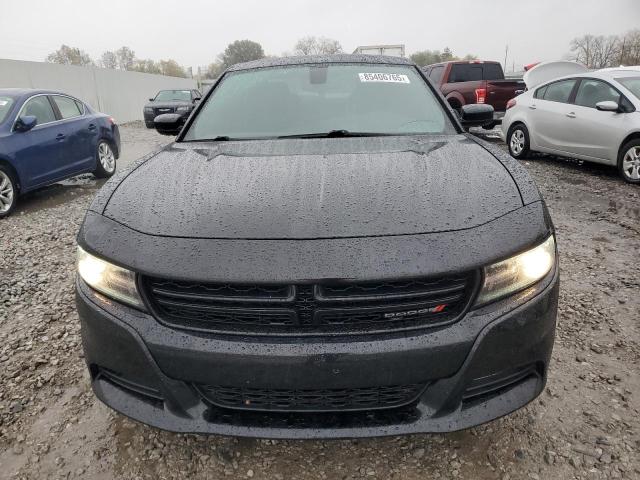 Photo 5 from auction – 2019 DODGE CHARGER SX with VIN 2C3CDXJG9KH502367