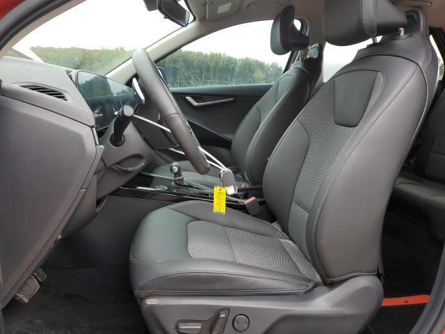 Photo 7 from auction – 2023 KIA NIRO EX with VIN KNDCR3LEXP5116427