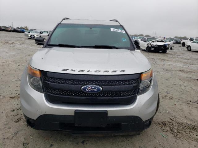 Photo 5 from auction – 2015 FORD EXPLORER S with VIN 1FM5K8GT7FGA38383
