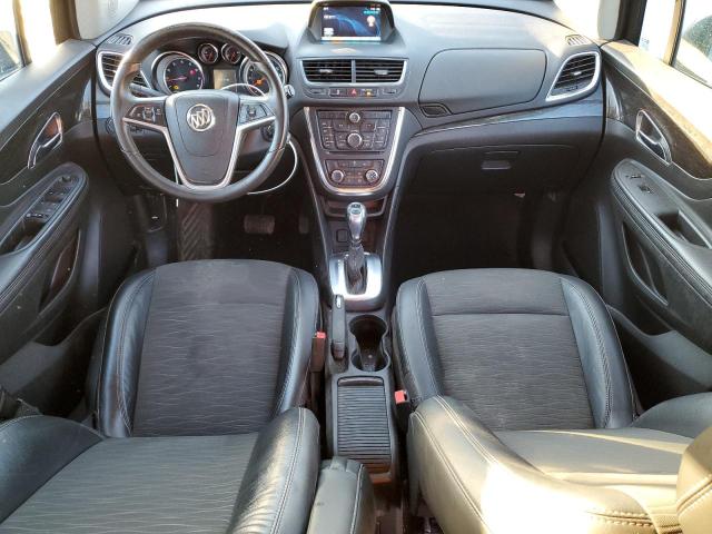 Photo 8 from auction – 2016 BUICK ENCORE with VIN KL4CJASB5GB734530
