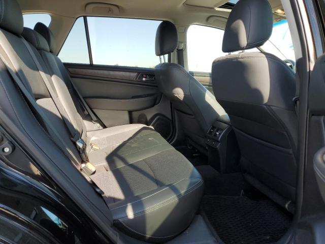 Photo 11 from auction – 2015 SUBARU OUTBACK 2.5I LIMITED with VIN 4S4BSANC3F3283055