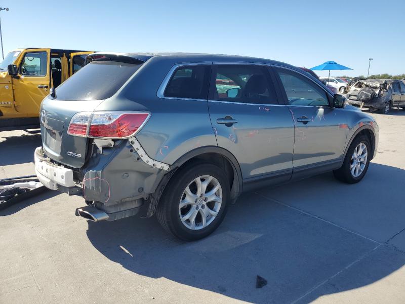 Photo 3 from auction – 2011 MAZDA CX-9 with VIN JM3TB2CA0B0331968