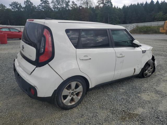 Photo 3 from auction – 2018 KIA SOUL with VIN KNDJN2A24J7888990