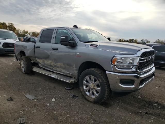 Photo 4 from auction – 2023 RAM 2500 TRADE with VIN 3C6UR5CL7PG636955