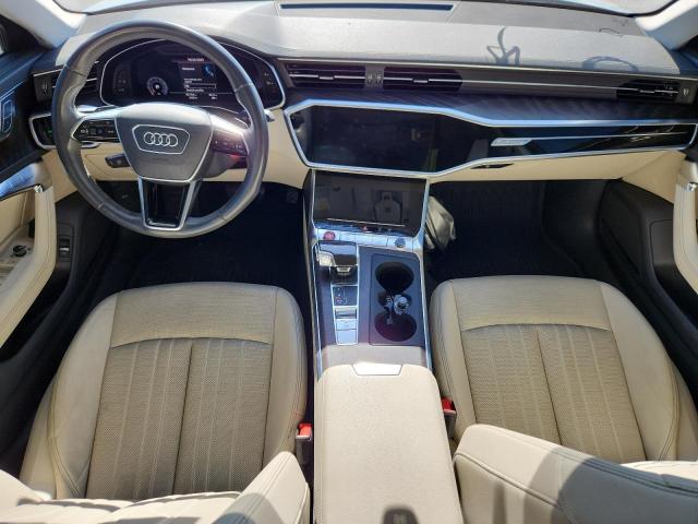 Photo 8 from auction – 2019 AUDI A6 PREMIUM with VIN WAUL2AF23KN092150