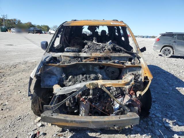 Photo 5 from auction – 2016 CHRYSLER TOWN & COU with VIN 2C4RC1BG9GR190900