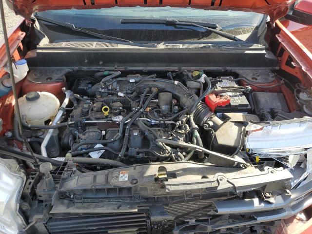 Photo 11 from auction – 2022 FORD MAVERICK X with VIN 3FTTW8F98NRA33464