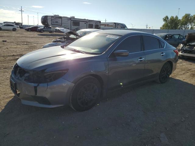 NISSAN ALTIMA 2.5 2016 with VIN 1N4AL3AP2GC276641 - Photo from auction
