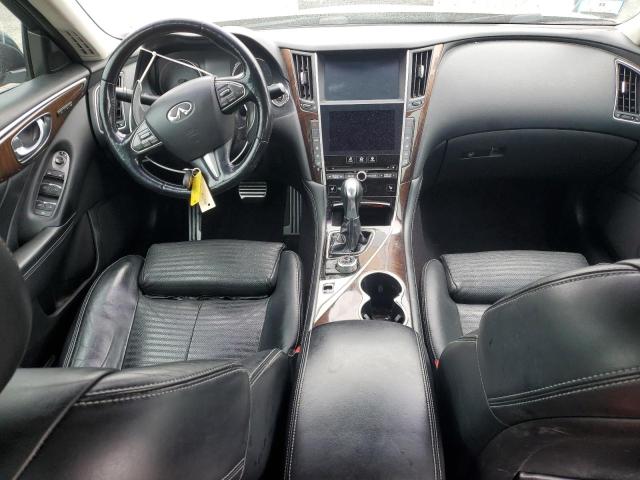 Zdjęcie 8 z aukcji – 2014 INFINITI Q50 BASE z VIN JN1BV7AR0EM683059