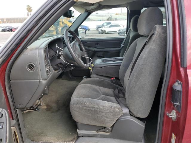 Photo 7 from auction – 2004 CHEVROLET SILVERADO with VIN 1GCEC19X14Z234975