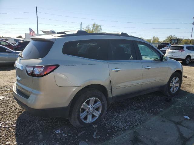 Photo 3 from auction – 2014 CHEVROLET TRAVERSE LT with VIN 1GNKRHKD1EJ215120